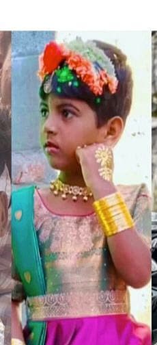 விபத்தில் உயிரிழந்த நபியாஶ்ரீ