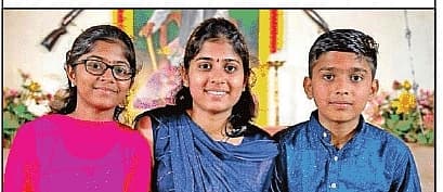 உயிரிழந்த ஒரே குடும்பத்தை சேர்ந்த 3 பேர்