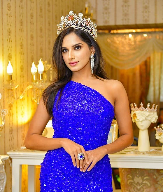 காஷிஷ் மெத்வானி