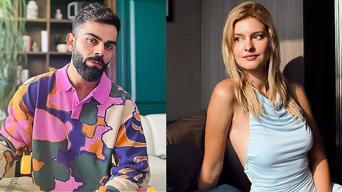 விராட் கோலி - LizLaz