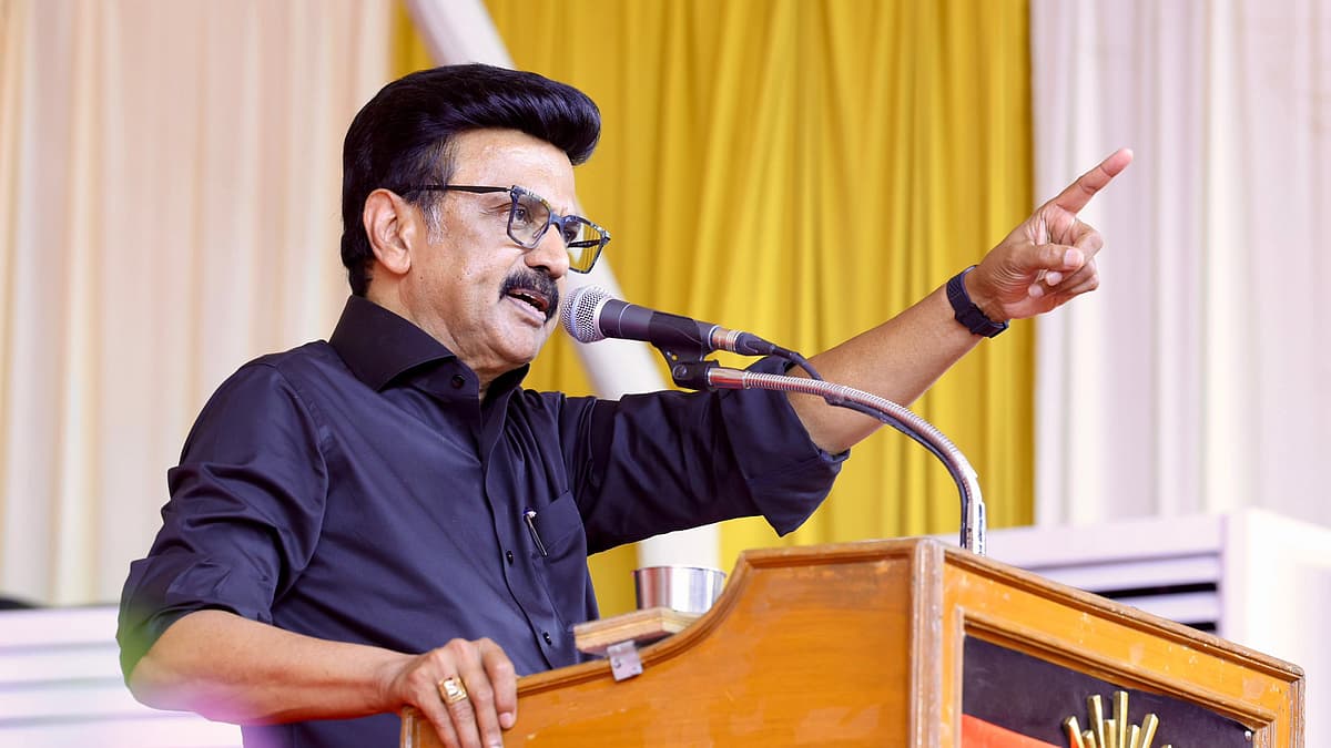 ஸ்டாலின்