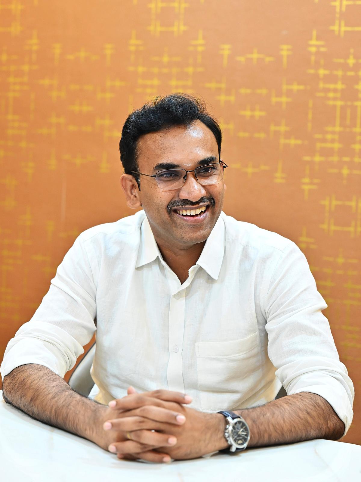 அருண்ராஜ்