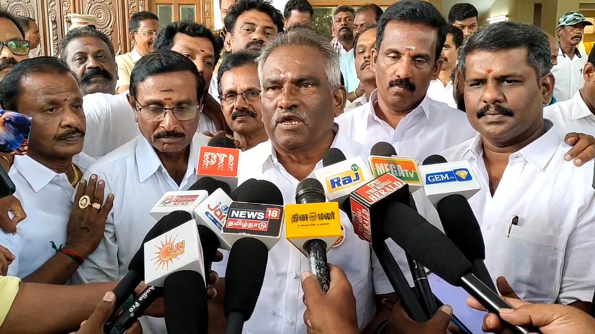 அம்மன் அர்ச்சுணன்
