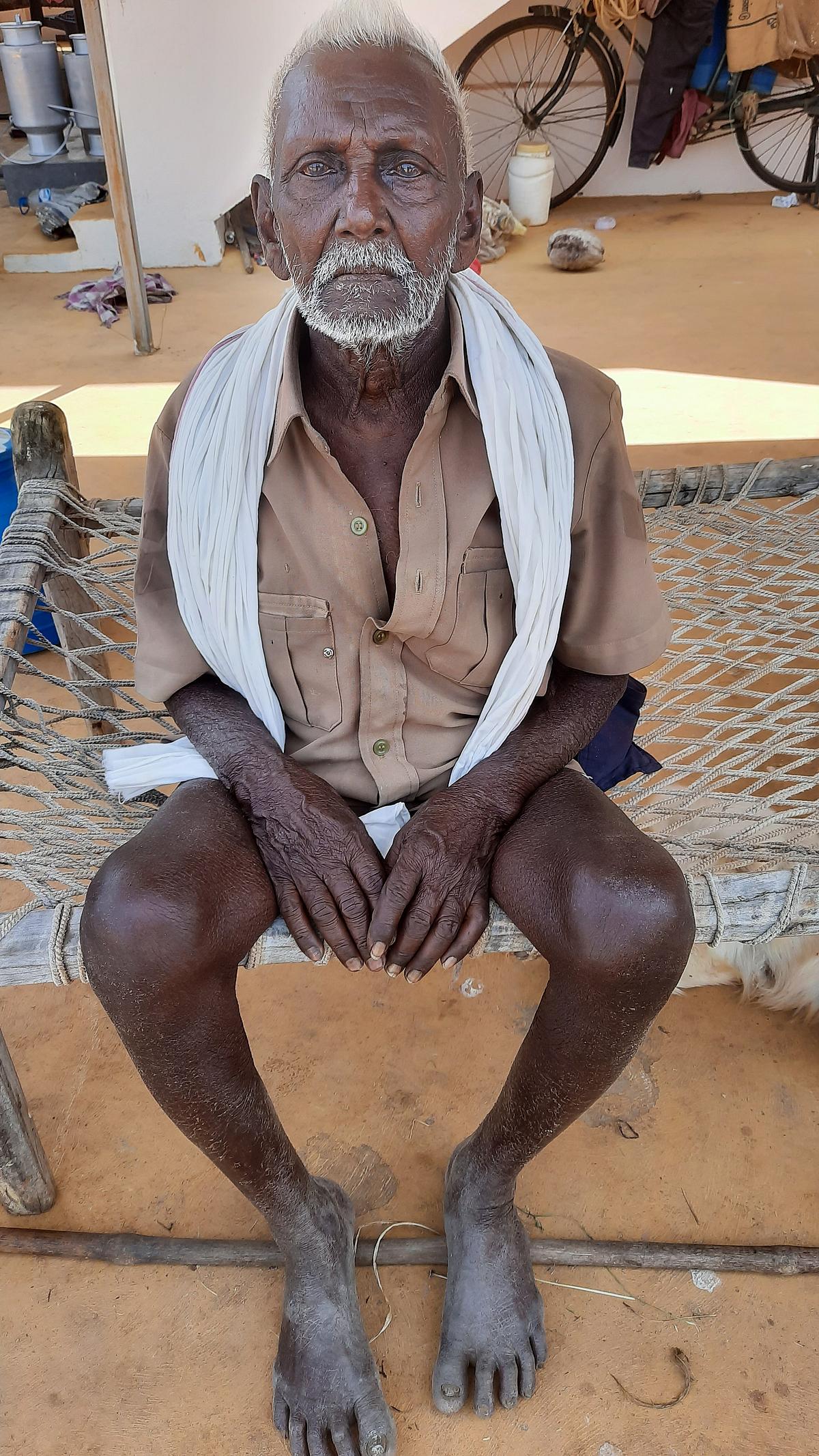 பொன்னுசாமி