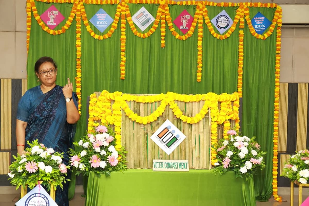 அர்ச்சனா பட்நாயக்