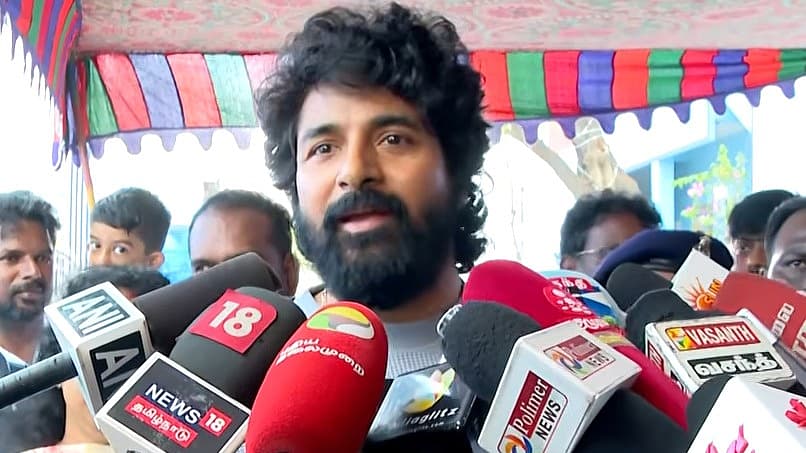 சிவகார்த்திகேயன்