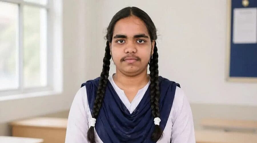 பிராச்சி நிகம்