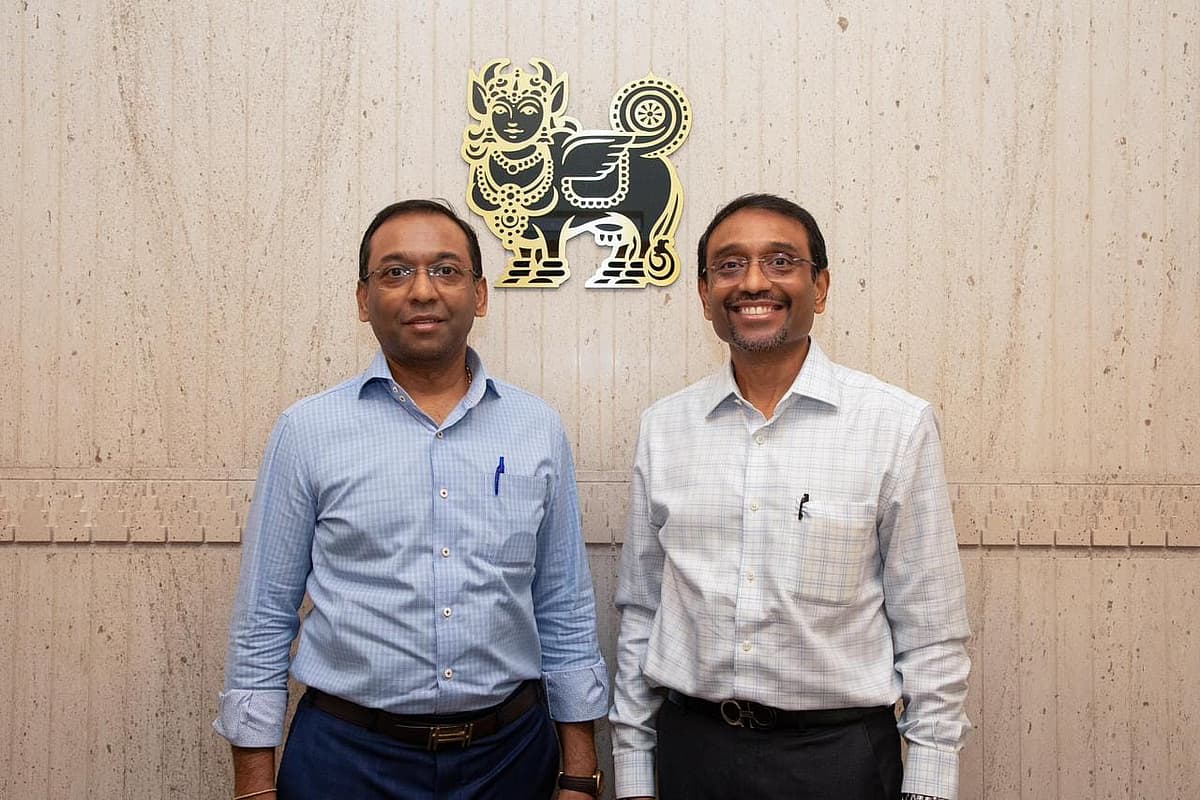 அமரேந்திரன், ஜிதேந்திர உம்மிடி