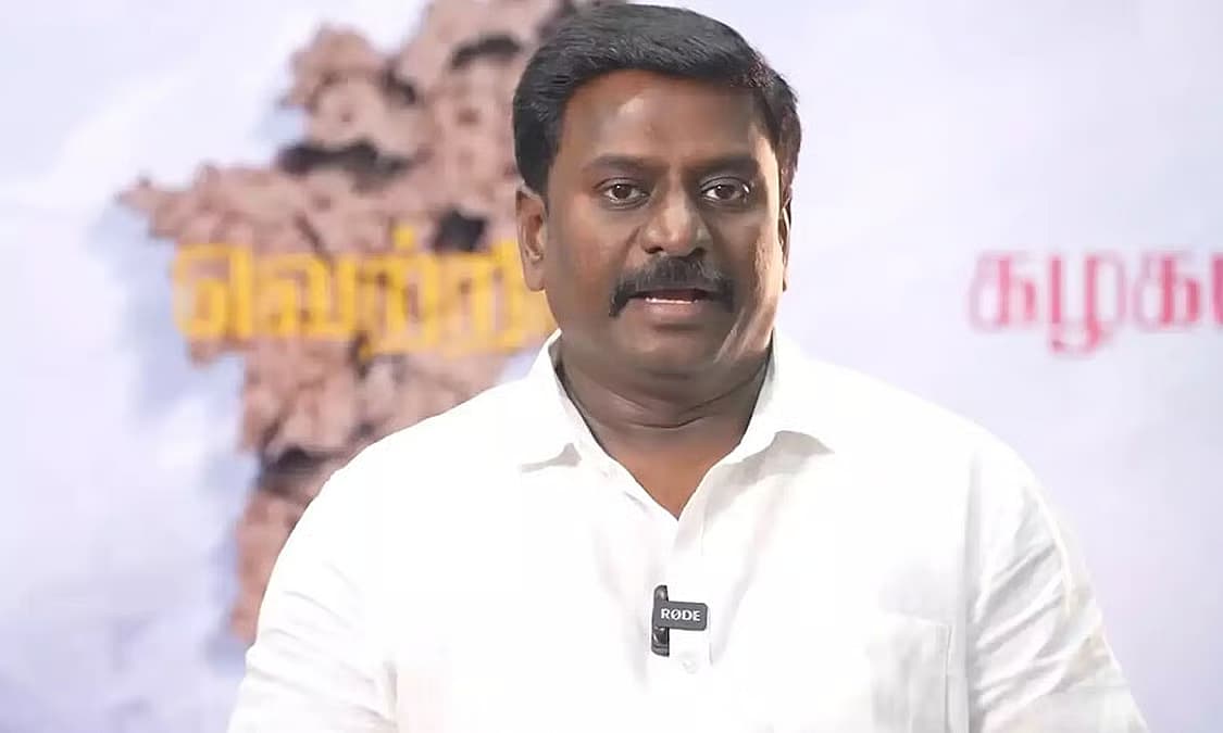 ராஜ்மோகன்