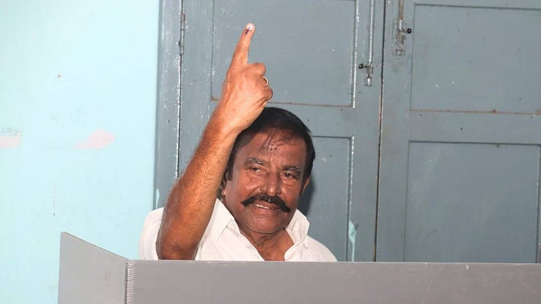 கே.என்.நேரு