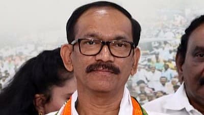 கிரிஷ் சோடங்கர்
