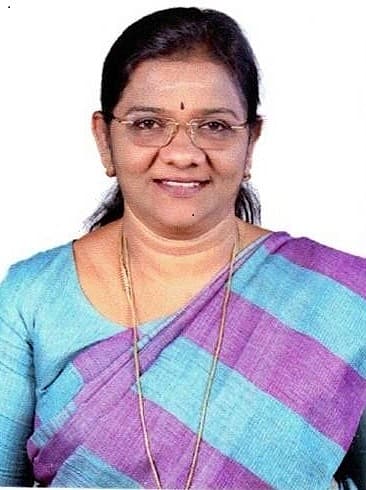 தமிழ்செல்வி tvk