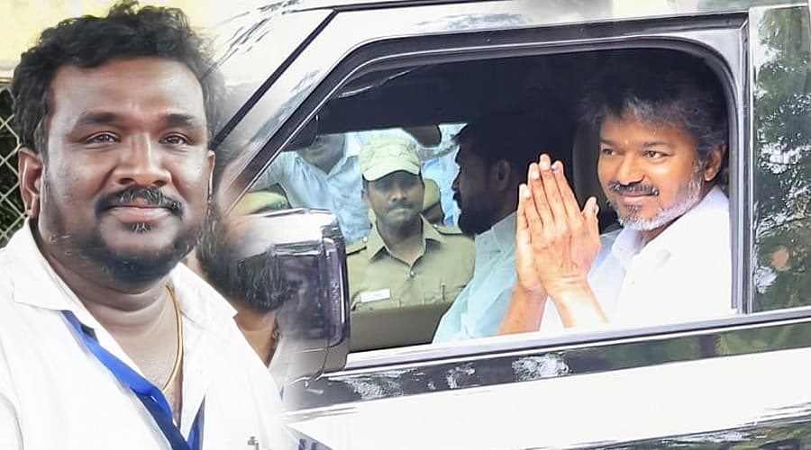 சீனிவாச சேதுபதி