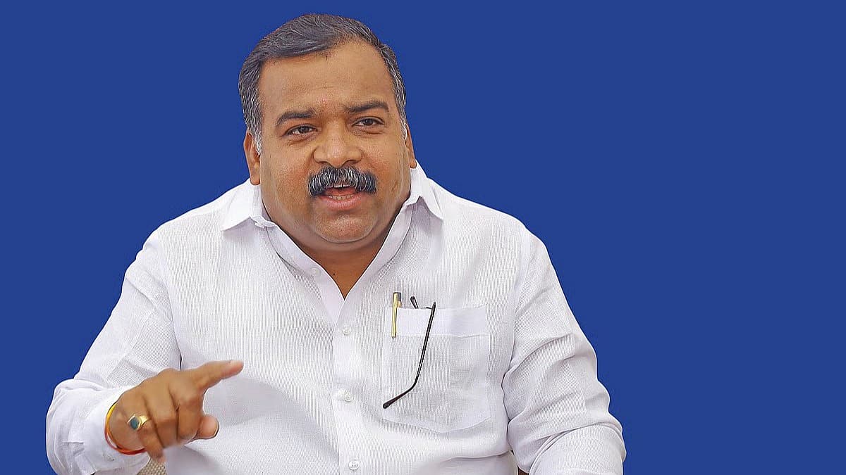 மாணிக்கம் தாகூர்