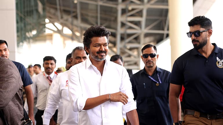 முதல்வர் விஜய்