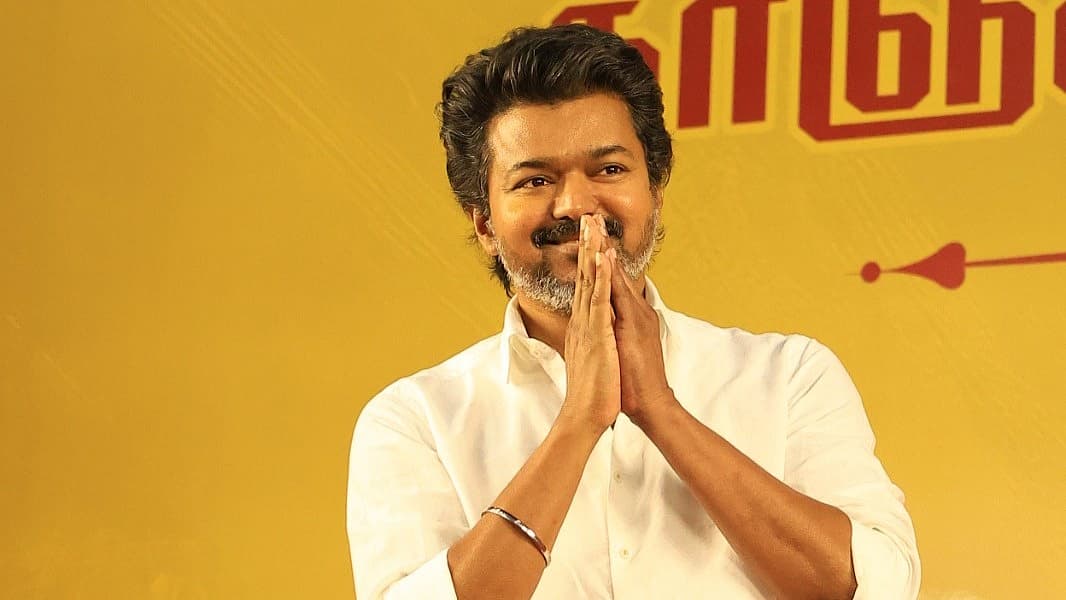 முதல்வர் விஜய்