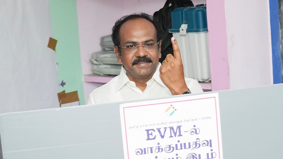 தங்கம் தென்னரசு