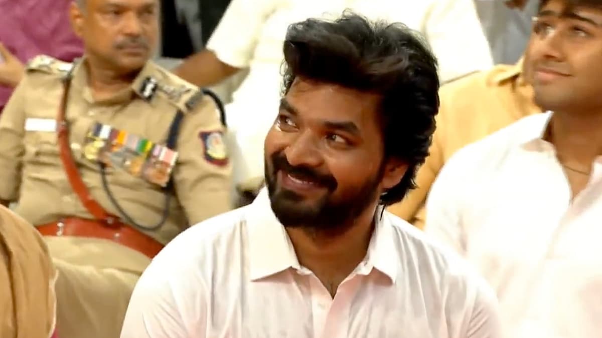 நடிகர் ஜெய் - விஜய்