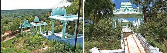 வெள்ளிமலை முருகன்