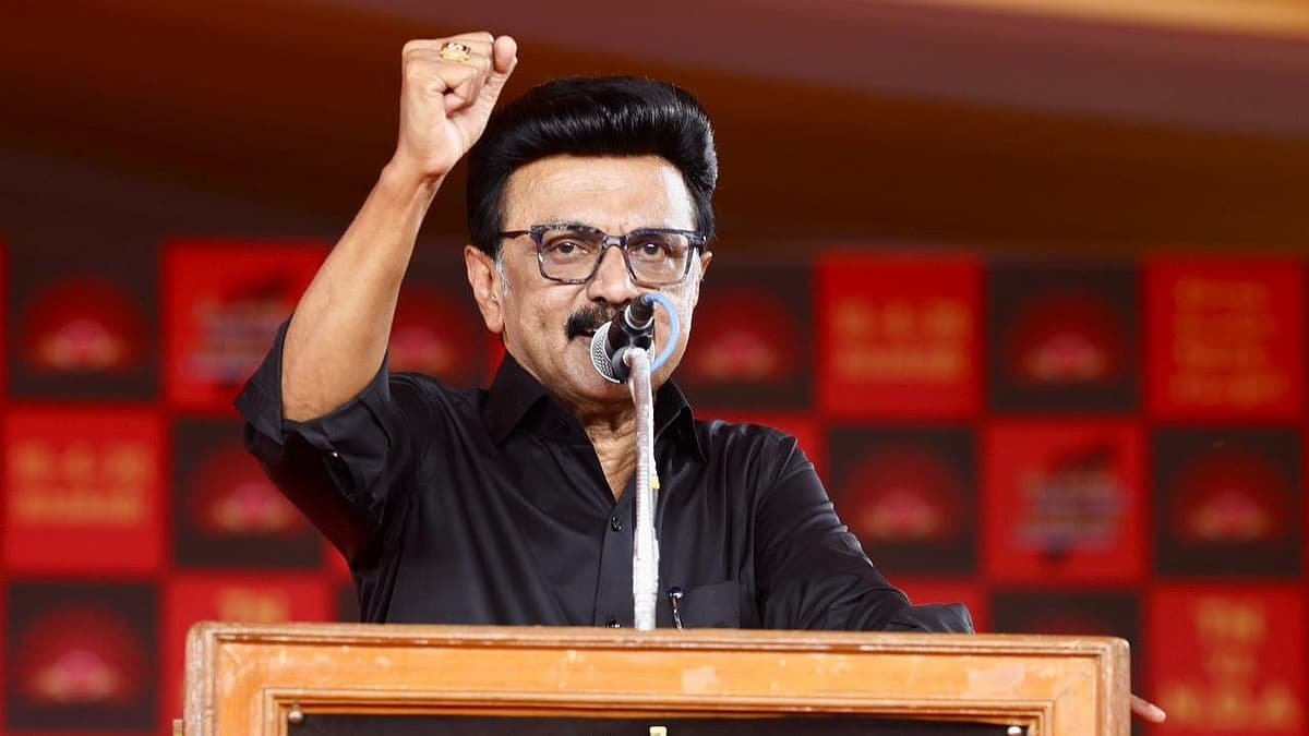 ஸ்டாலின்