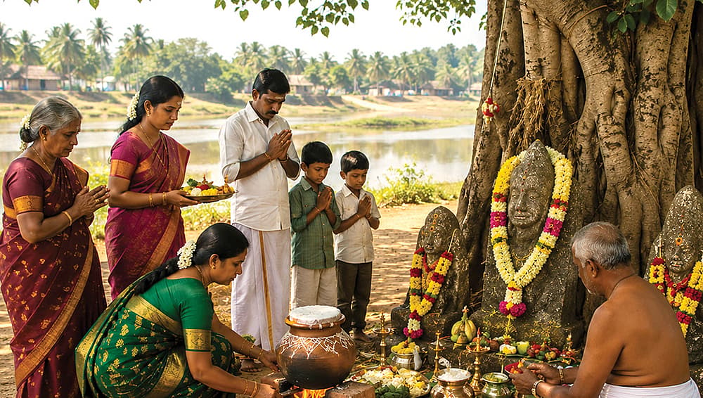 குலதெய்வம்