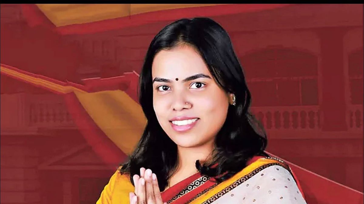 சிவகாசி: "பட்டாசு வெடி விபத்துகள் குறித்து ஆராய குழு அமைக்கபடும்" - அமைச்சர் கீர்த்தனா உறுதி