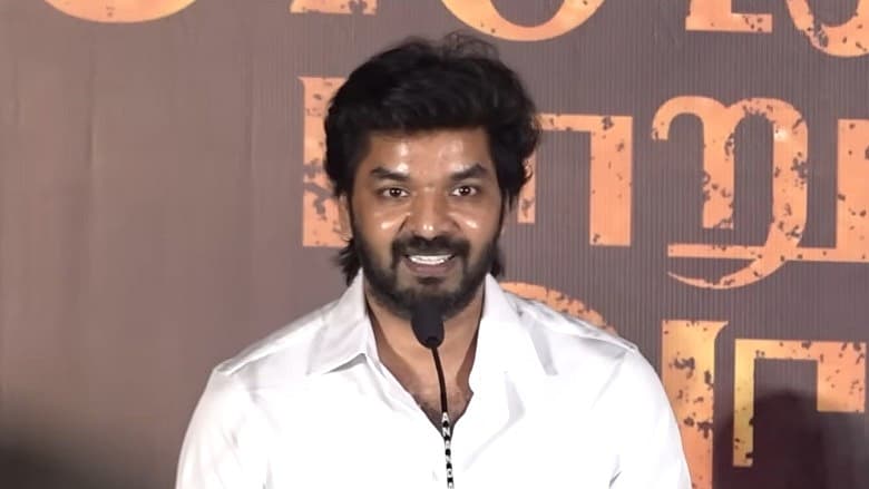 நடிகர் ஜெய்