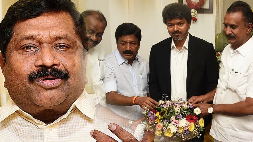 அதிமுக இன்பதுரை
