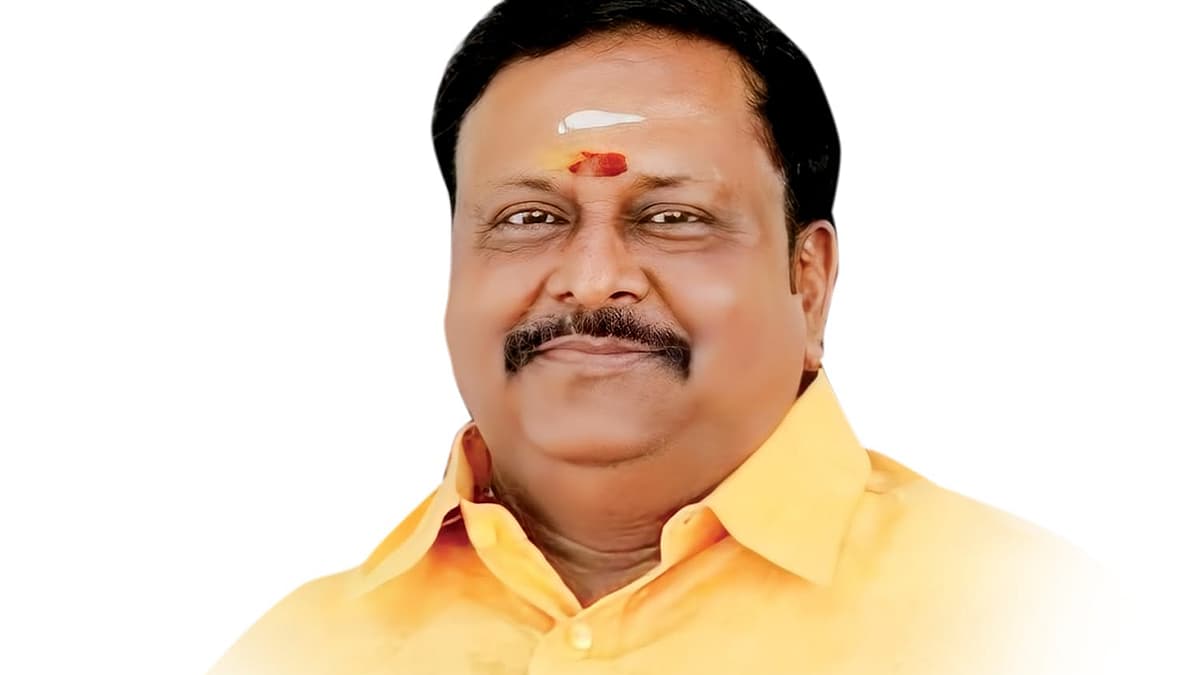 எஸ்.காமராஜ்