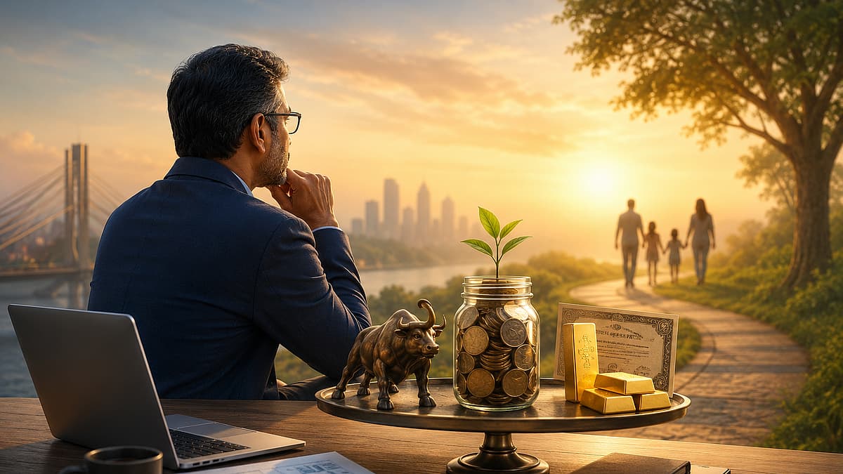 Multi Asset Allocation Fund | Investment