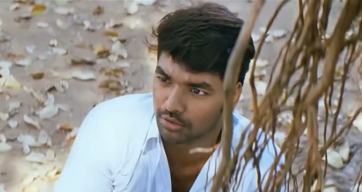 அவள் பெயர் தமிழரசி - ஒத்த சொல்ல சொல்லு