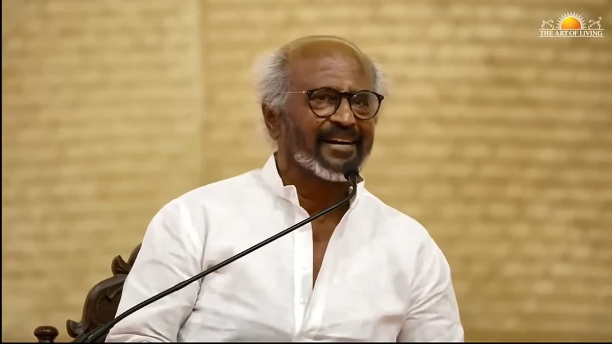 ரஜினிகாந்த்