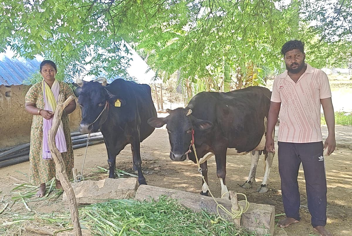 விவசாயி பிரபாகர்