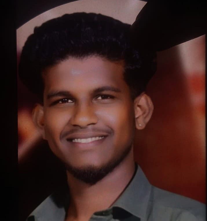 தாய் இறந்த சோகத்தில் தற்கொலை செய்து கொண்ட மகன் தினேஷ்