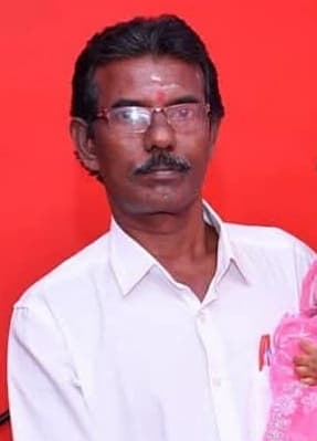 பஞ்சமூர்த்தி