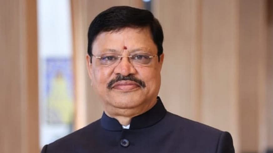 ஜெயந்திலால் சலானி