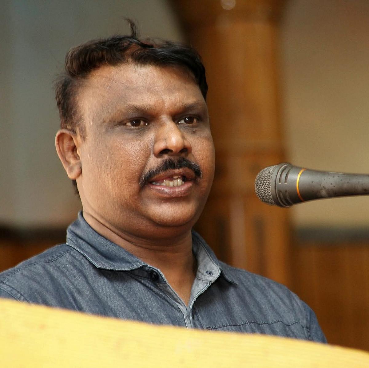 சி.ஜே.ராஜன்