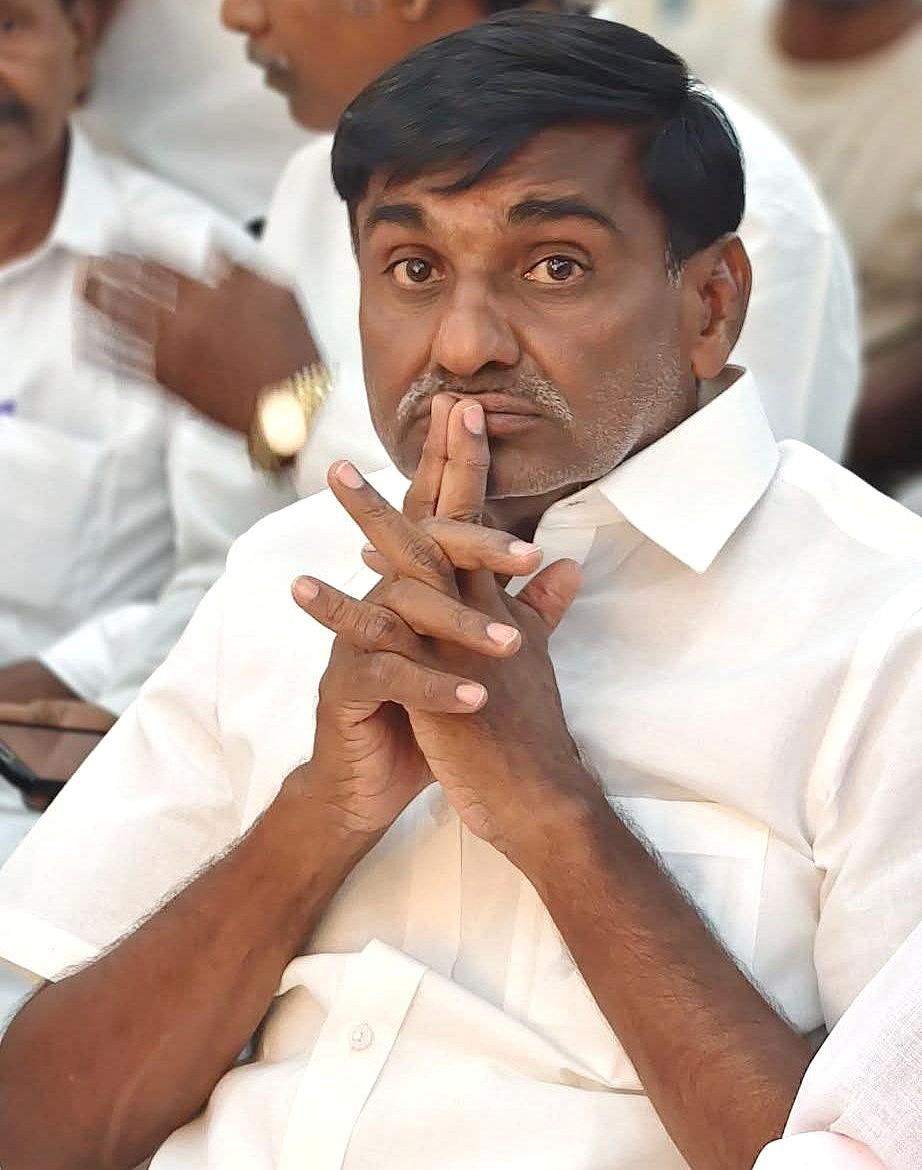கே.சி.வீரமணி