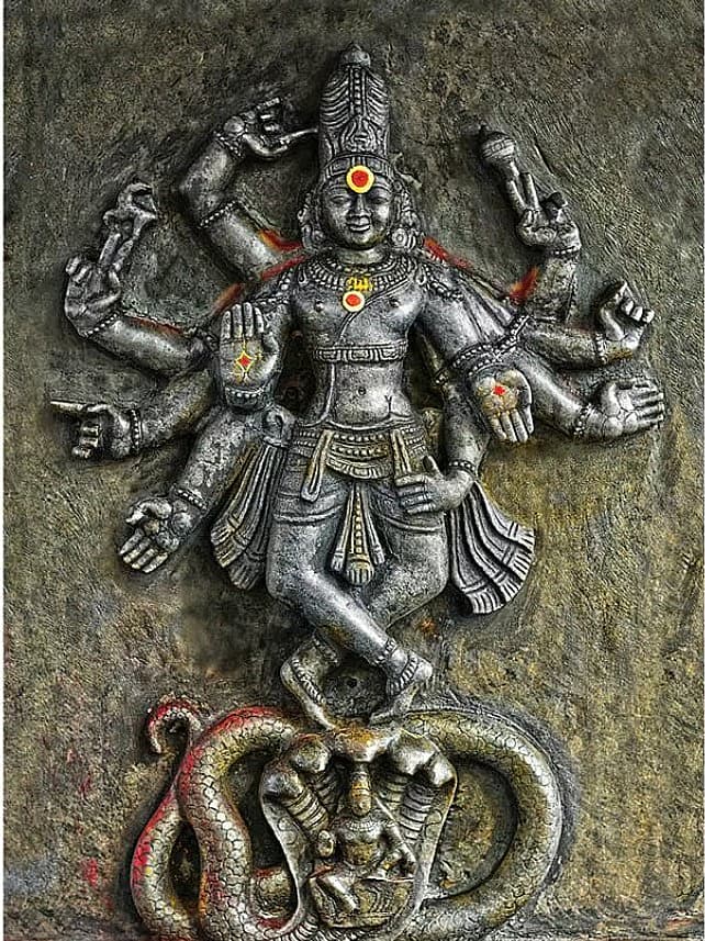மேல்கோட்டையூர் ஸ்ரீமேகநாதசுவாமி