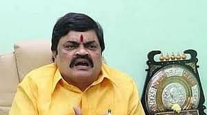 ராஜேந்திர பாலாஜி