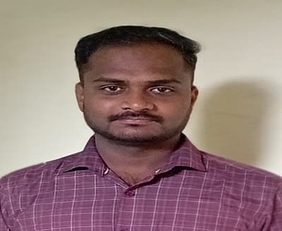 வரலாற்றுப் பேராசிரியர் முனைவர் Dr. S. ஹரிகிருஷ்ணன்