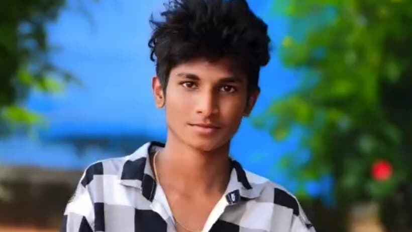 கொலை செய்யப்பட்ட சஞ்சய்