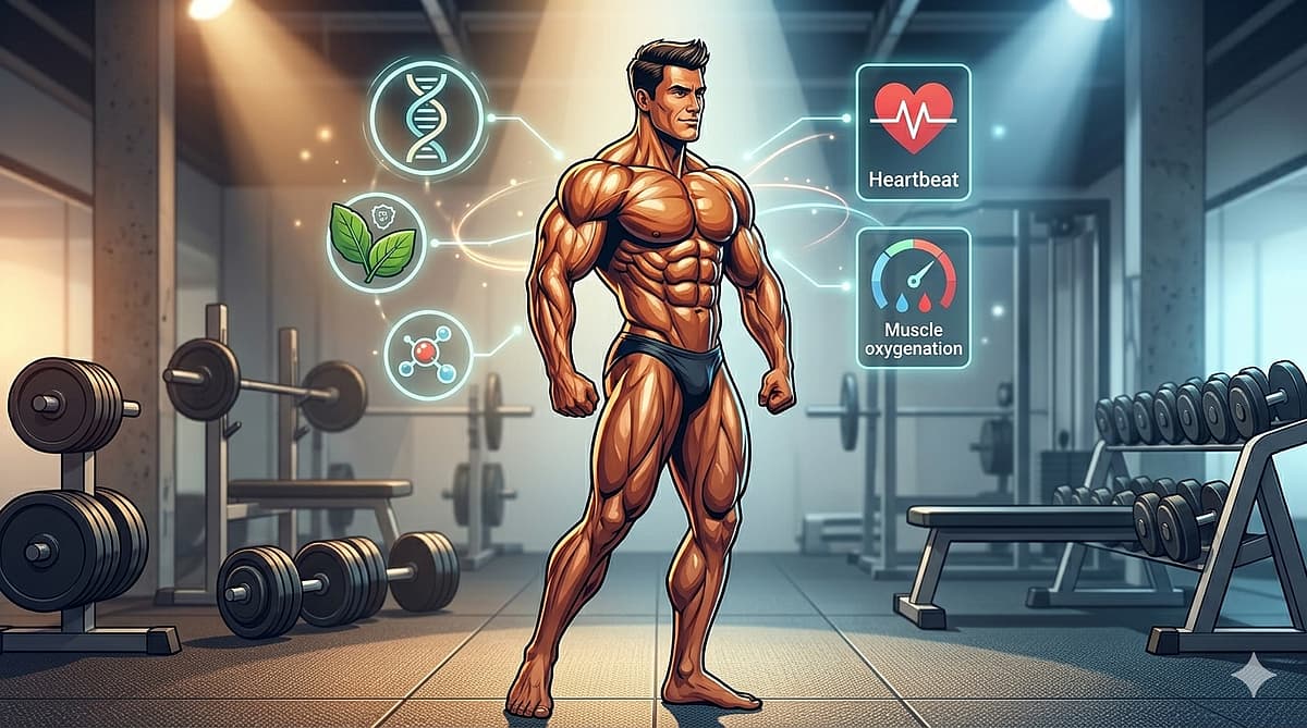 பாடி பில்டரின் உடலுக்குள் ஒரு அனபாலிக் ஸ்டீராய்டு சென்றாலும், பாடி பில்டிங் போட்டிகள் முடிந்த பிறகு அதனை உடலிலிருந்து வெளியேற்றும் 'ஃபிளஷிங் அவுட்' (Flushing Out) என்ற செயல்முறையையும் மேற்கொள்வார்கள்.