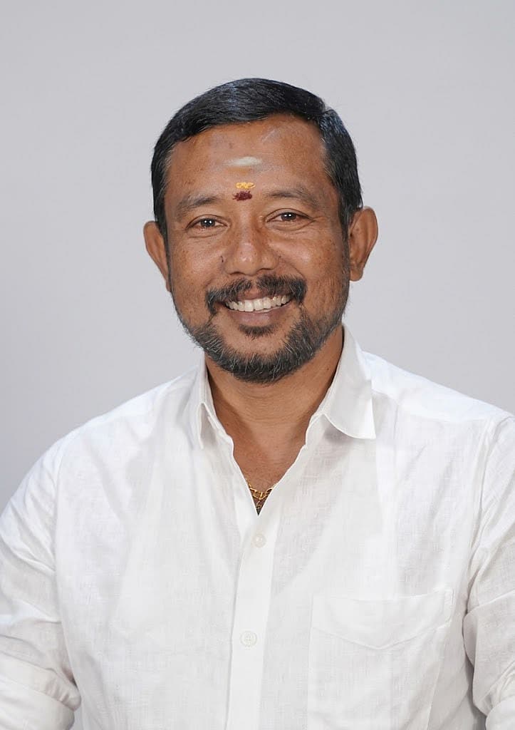சம்பத் குமார்