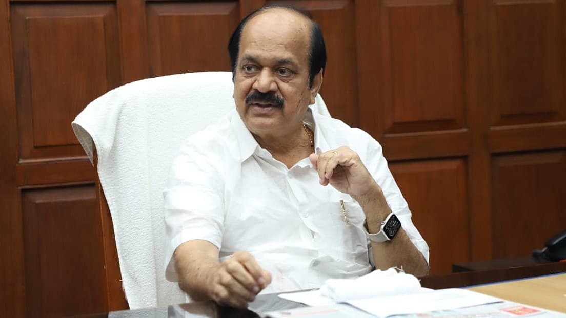 சபாநாயகர் JCD பிரபாகர்