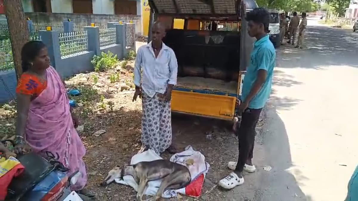 எஸ்.பி அலுவலகம்