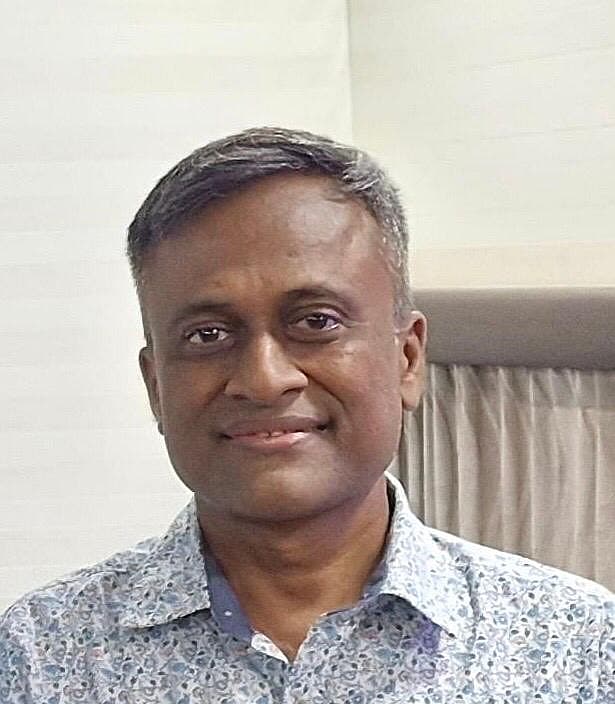இயக்குநர் ரமேஷ் சுப்ரமணியம்