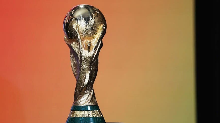 FIFA உலகக் கோப்பை