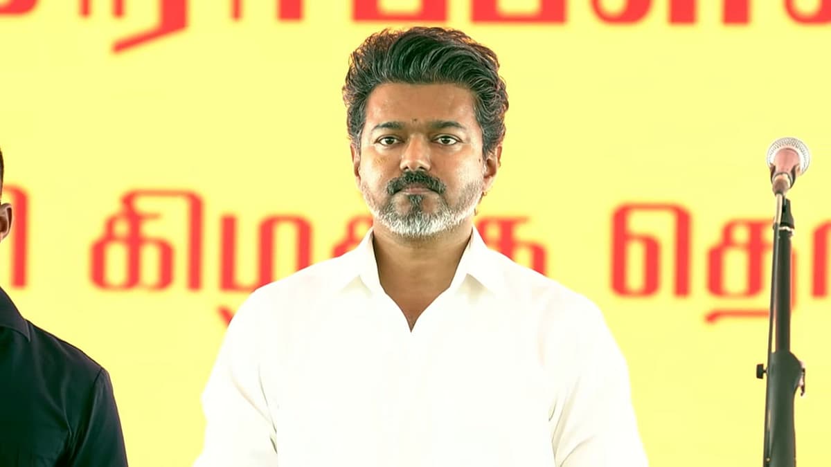 முதல்வர் விஜய்