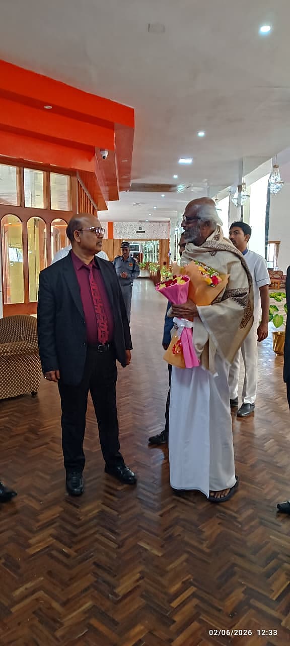 ரஜினிகாந்த்